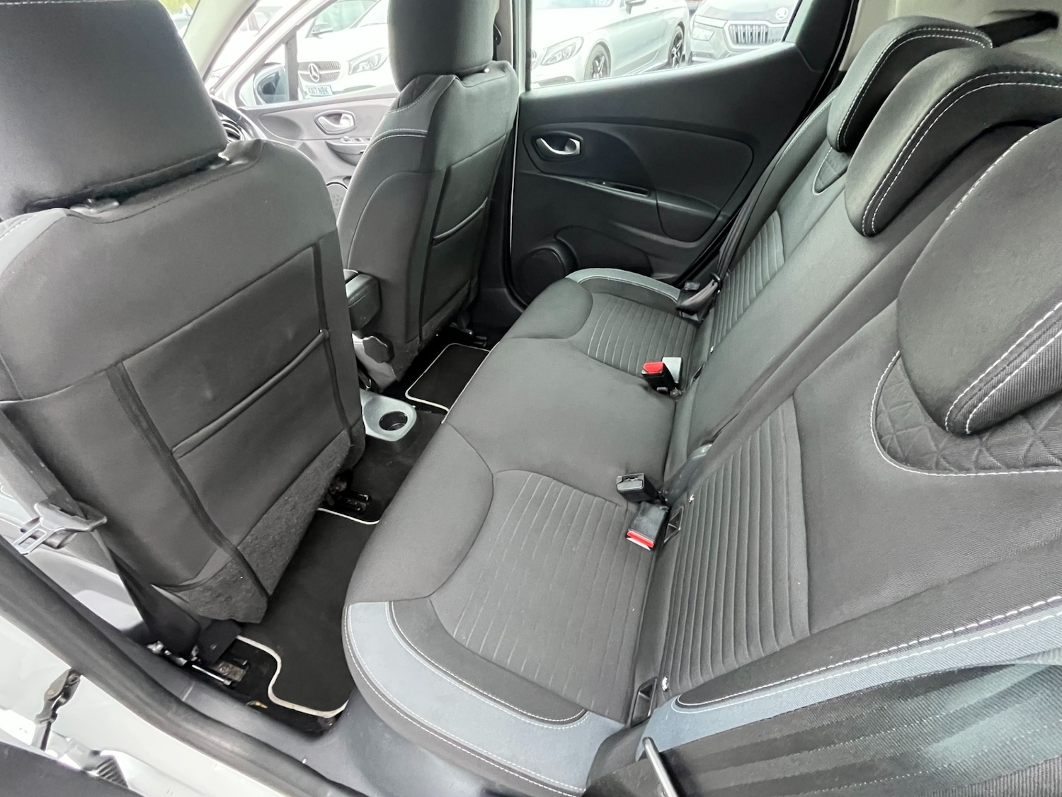 Used Renault Clio 2016 for sale - 76276897: Photo 13