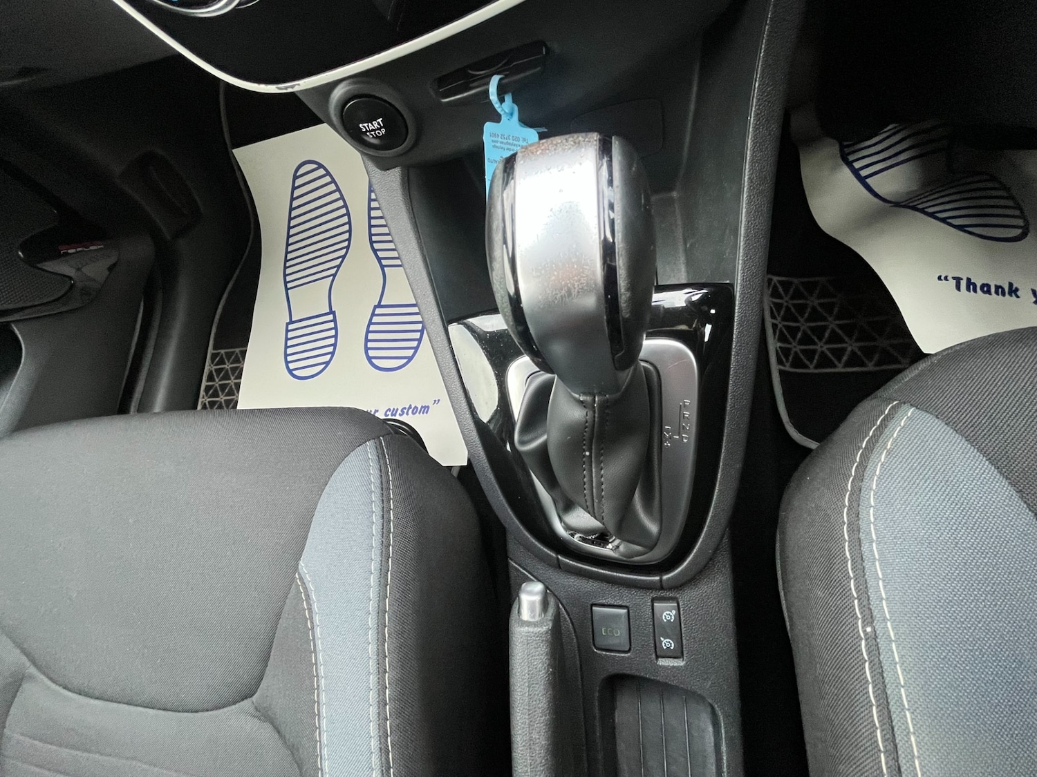 Used Renault Clio 2016 for sale - 76276897: Photo 16