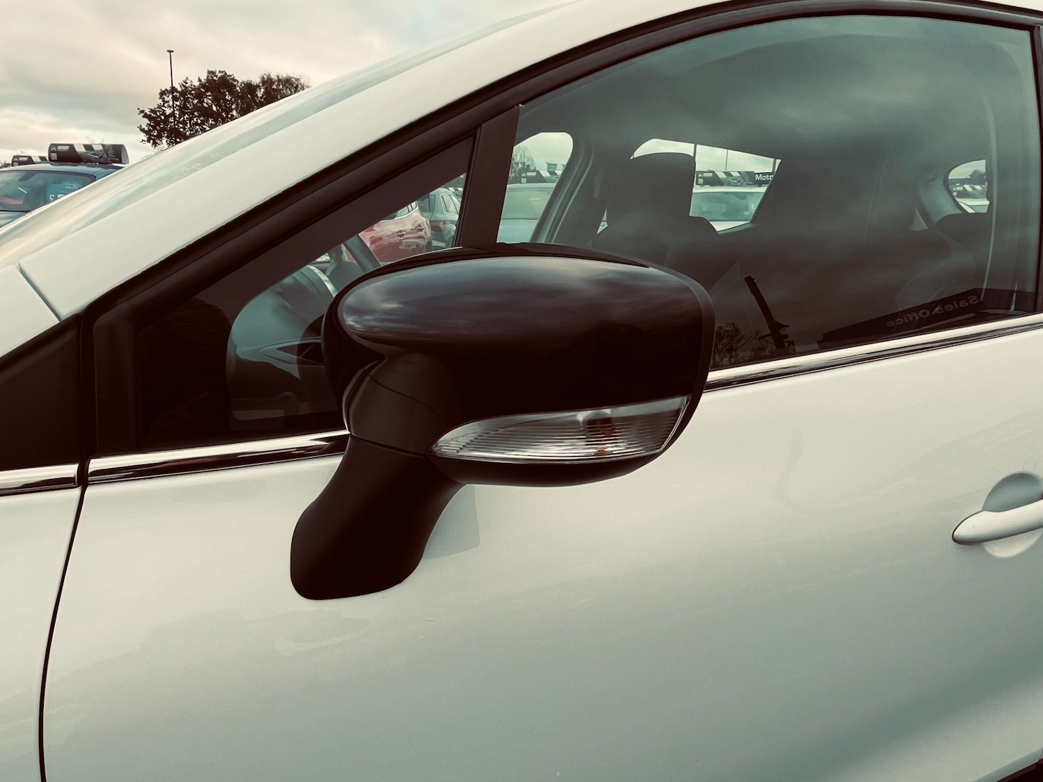 Used Renault Clio 2016 for sale - 76276897: Photo 18