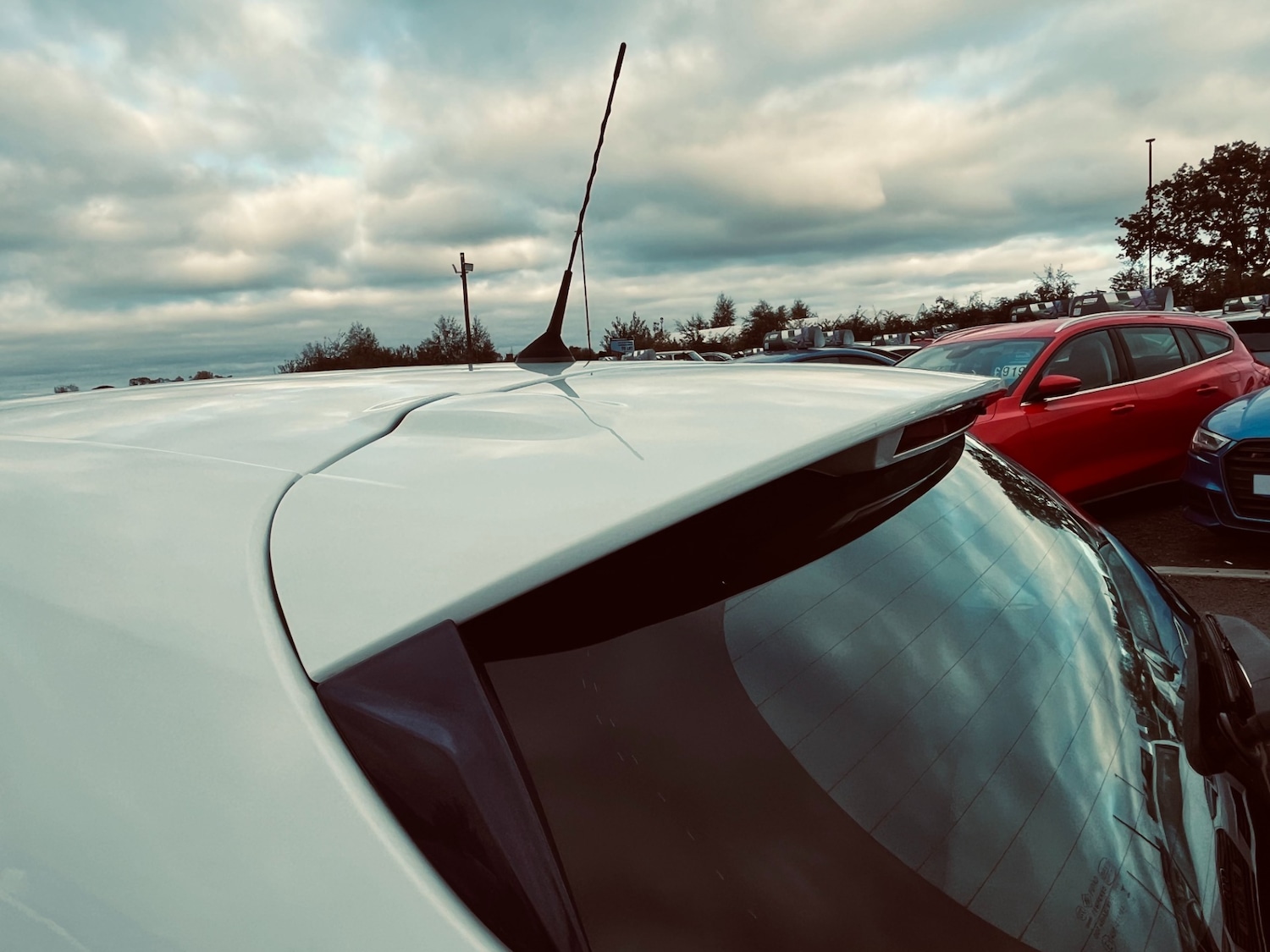 Used Renault Clio 2016 for sale - 76276897: Photo 19