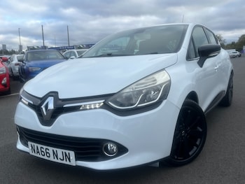 Renault - Clio