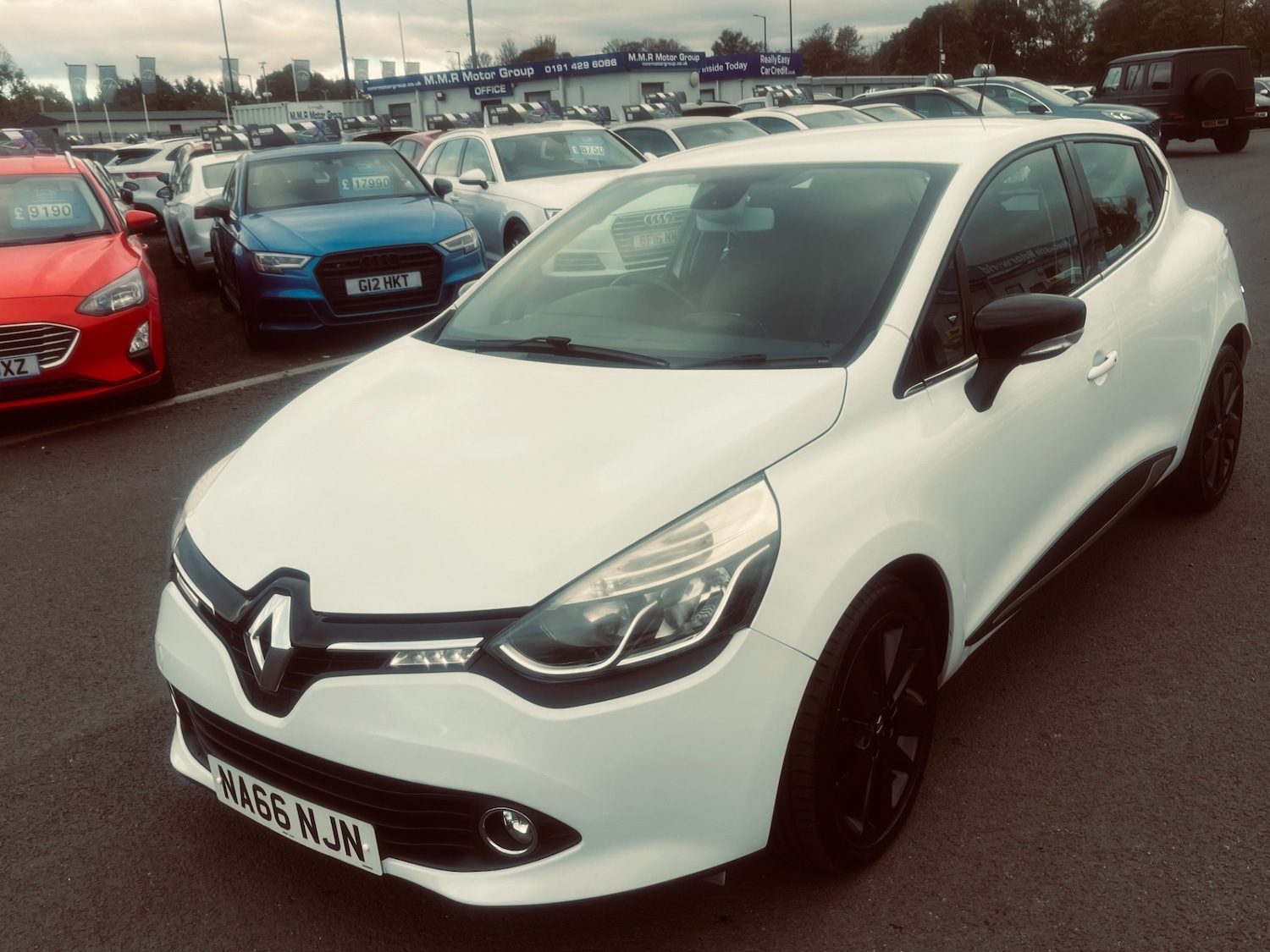 Used Renault Clio 2016 for sale - 76276897: Photo 21