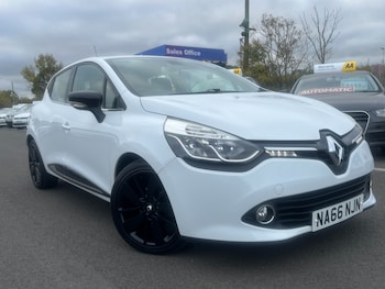 Used Renault Clio 2016 for sale - 76276897: Photo 3