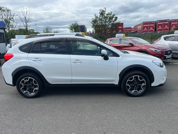 Used Subaru XV 2015 for sale - 75131685: Photo 10