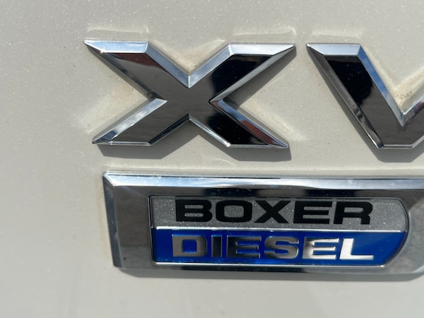 Used Subaru XV 2015 for sale - 75131685: Photo 11