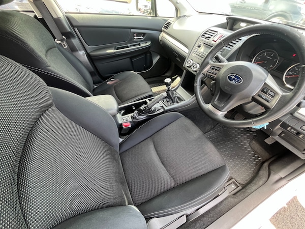 Used Subaru XV 2015 for sale - 75131685: Photo 12