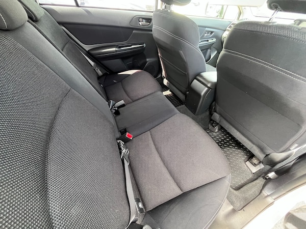 Used Subaru XV 2015 for sale - 75131685: Photo 13