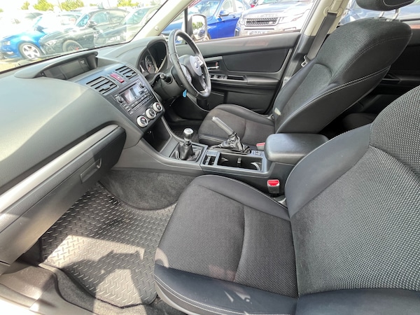 Used Subaru XV 2015 for sale - 75131685: Photo 14