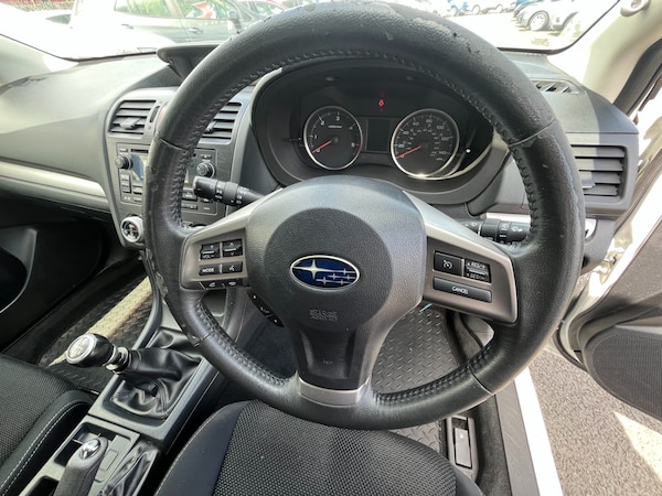 Used Subaru XV 2015 for sale - 75131685: Photo 15