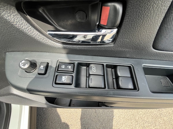 Used Subaru XV 2015 for sale - 75131685: Photo 16