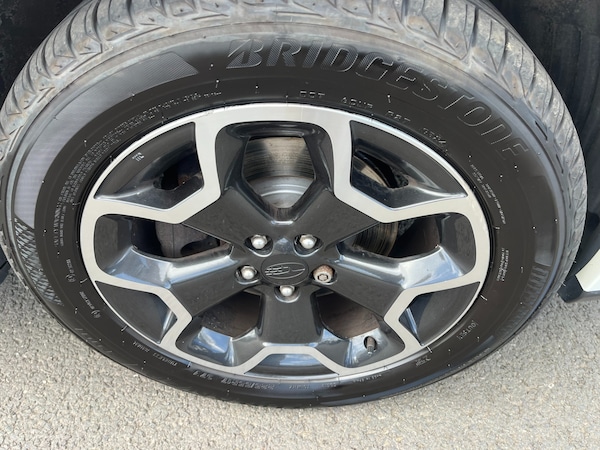Used Subaru XV 2015 for sale - 75131685: Photo 17