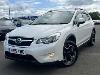 2015 (15) - 2.0D SE 5dr