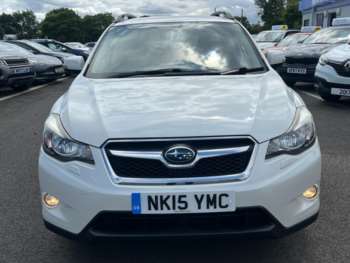 Used Subaru XV 2015 for sale - 75131685: Photo