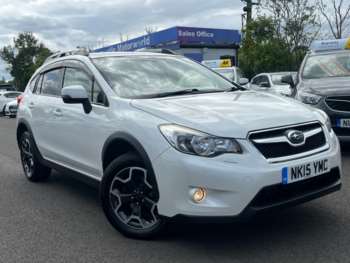 Used Subaru XV 2015 for sale - 75131685: Photo