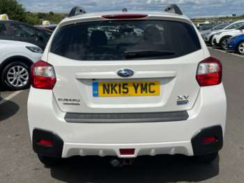 Used Subaru XV 2015 for sale - 75131685: Photo