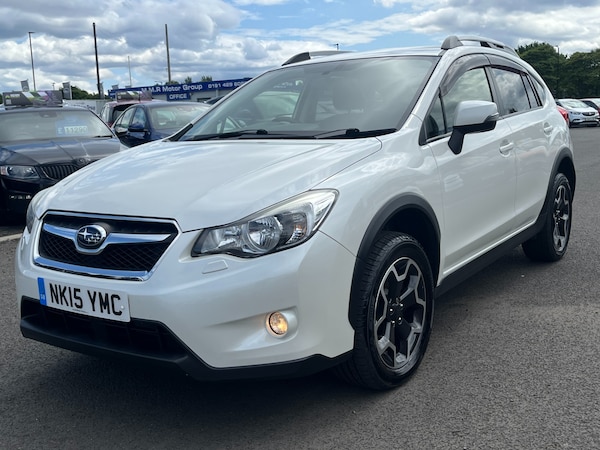 Used Subaru XV 2015 for sale - 75131685: Photo 6