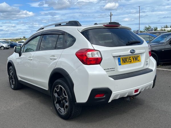 Used Subaru XV 2015 for sale - 75131685: Photo 7