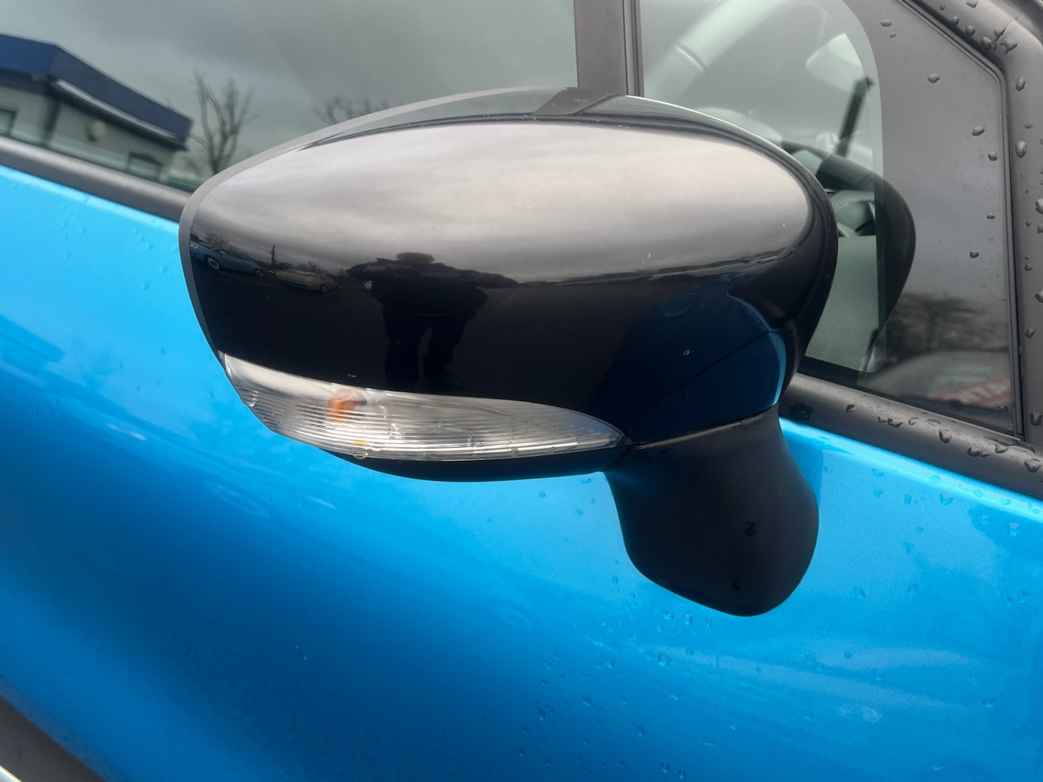 Used Renault Captur 2015 for sale - 77475298: Photo 10