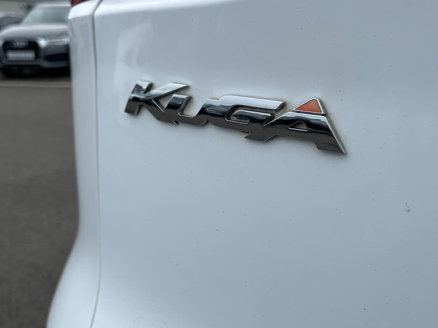 Used Ford Kuga 2014 for sale - 76170496: Photo 10