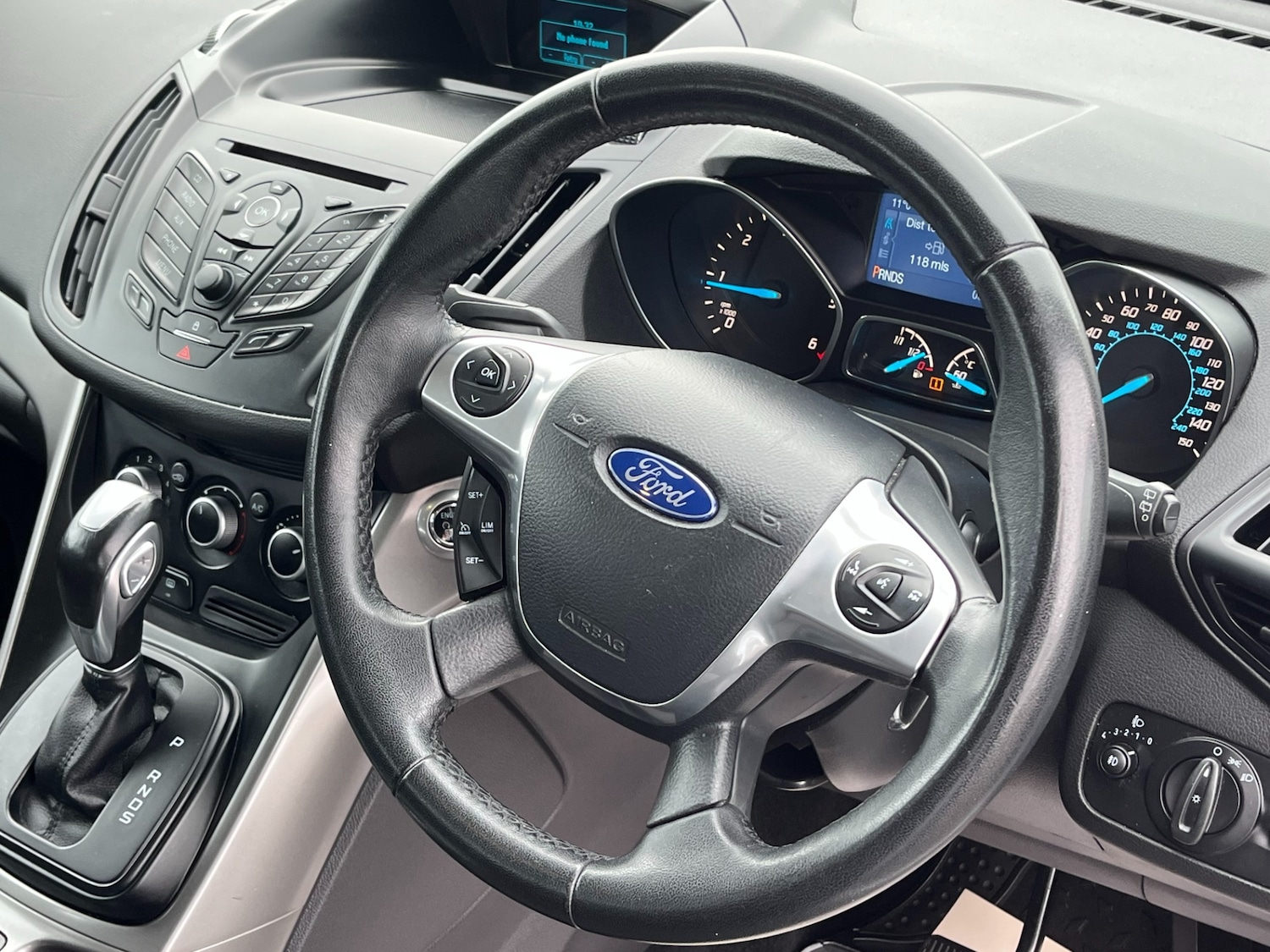 Used Ford Kuga 2014 for sale - 76170496: Photo 11
