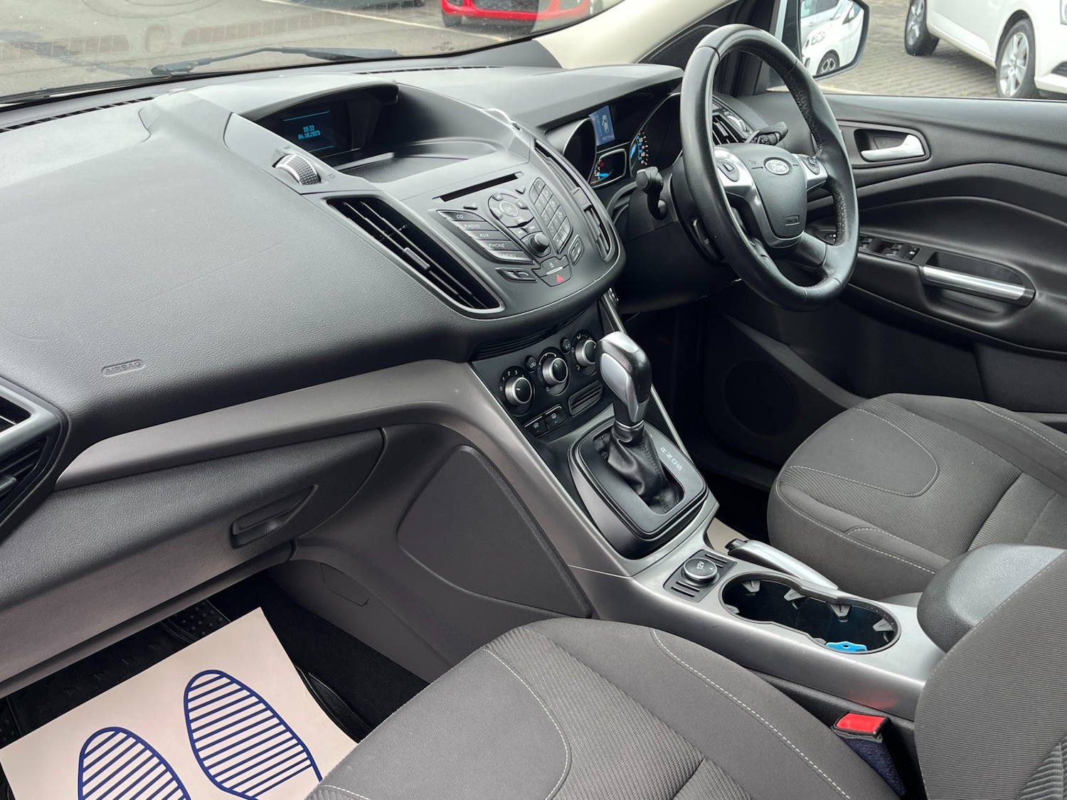 Used Ford Kuga 2014 for sale - 76170496: Photo 13