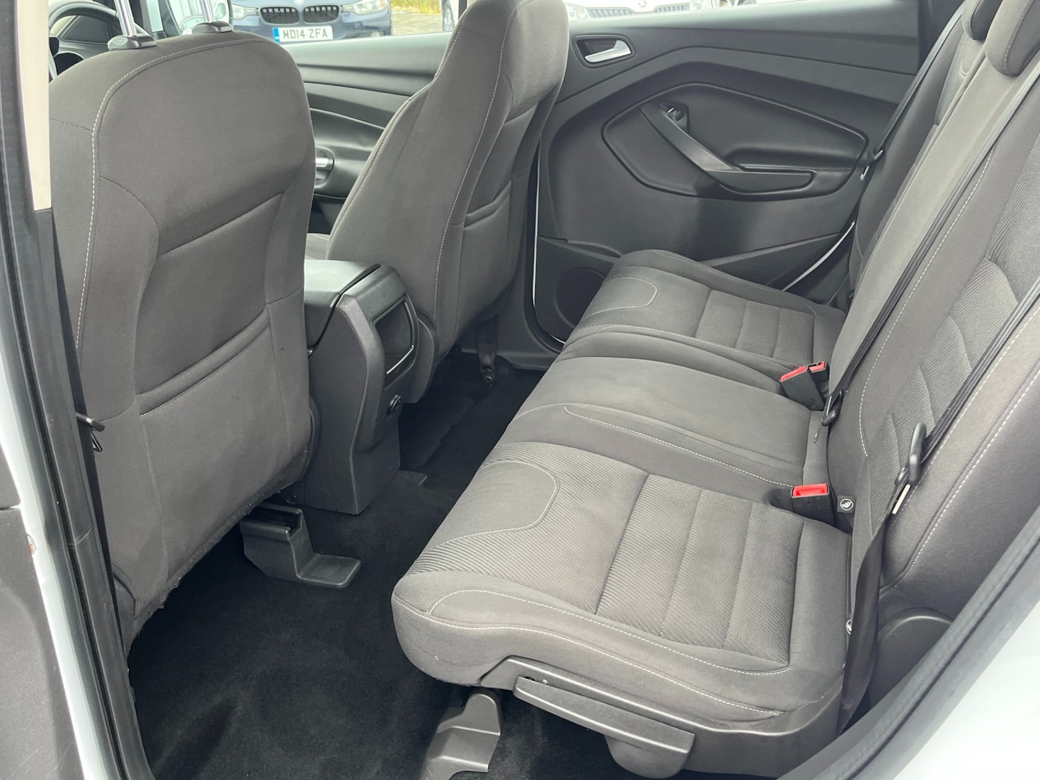 Used Ford Kuga 2014 for sale - 76170496: Photo 16
