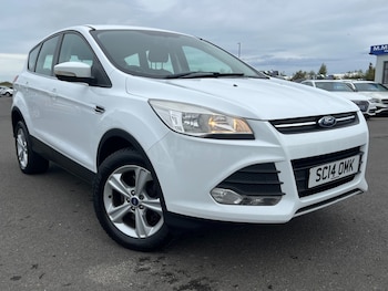 Ford - Kuga