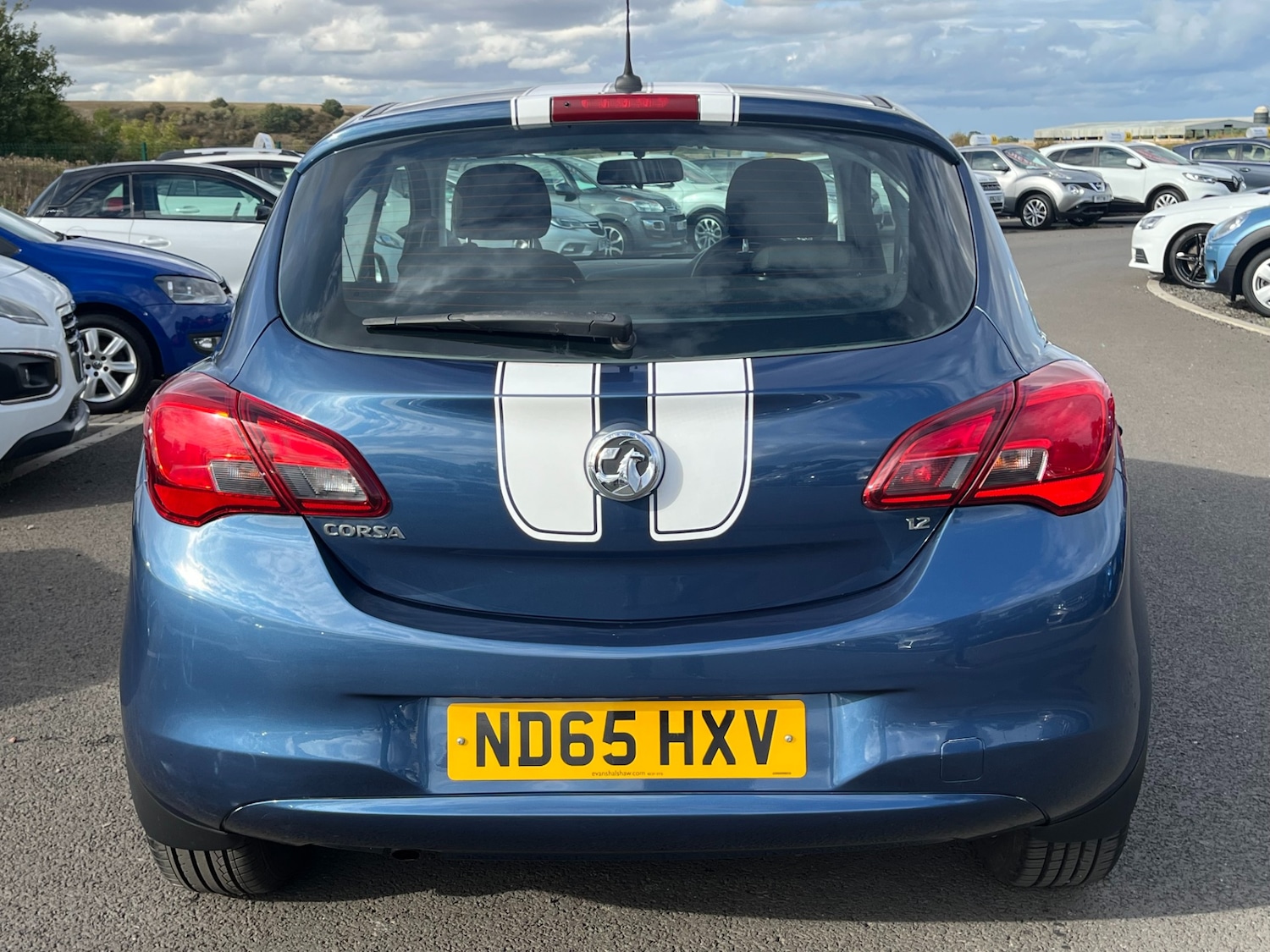 Vehicle 11