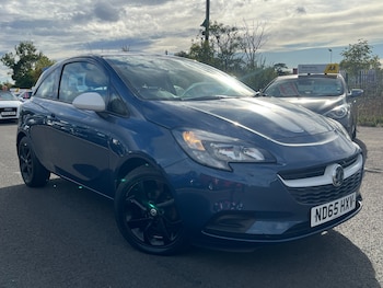 Used Vauxhall Corsa 2015 for sale - 75760406: Photo