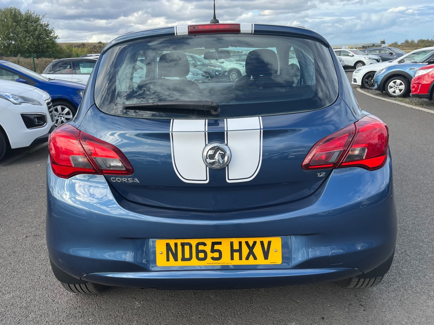 Vehicle 9