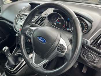 Used Ford B-MAX 2013 for sale - 75409903: Photo
