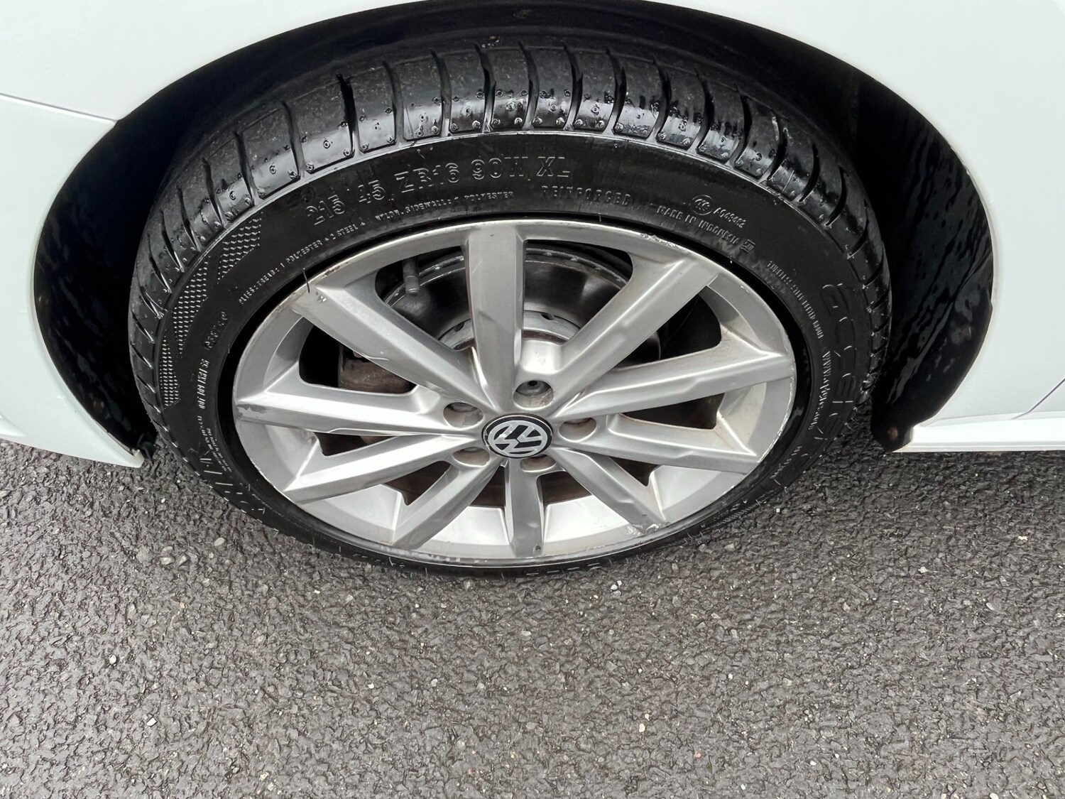 Used Volkswagen Polo 2015 for sale - 76263132: Photo 11