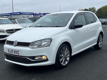 Volkswagen - Polo