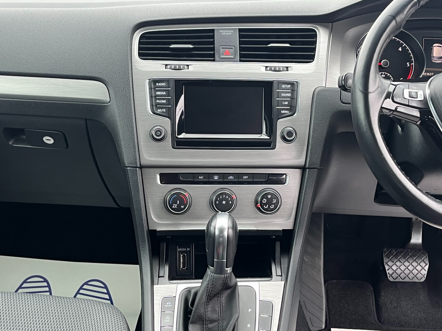 Used Volkswagen Golf 2014 for sale - 77474893: Photo 11