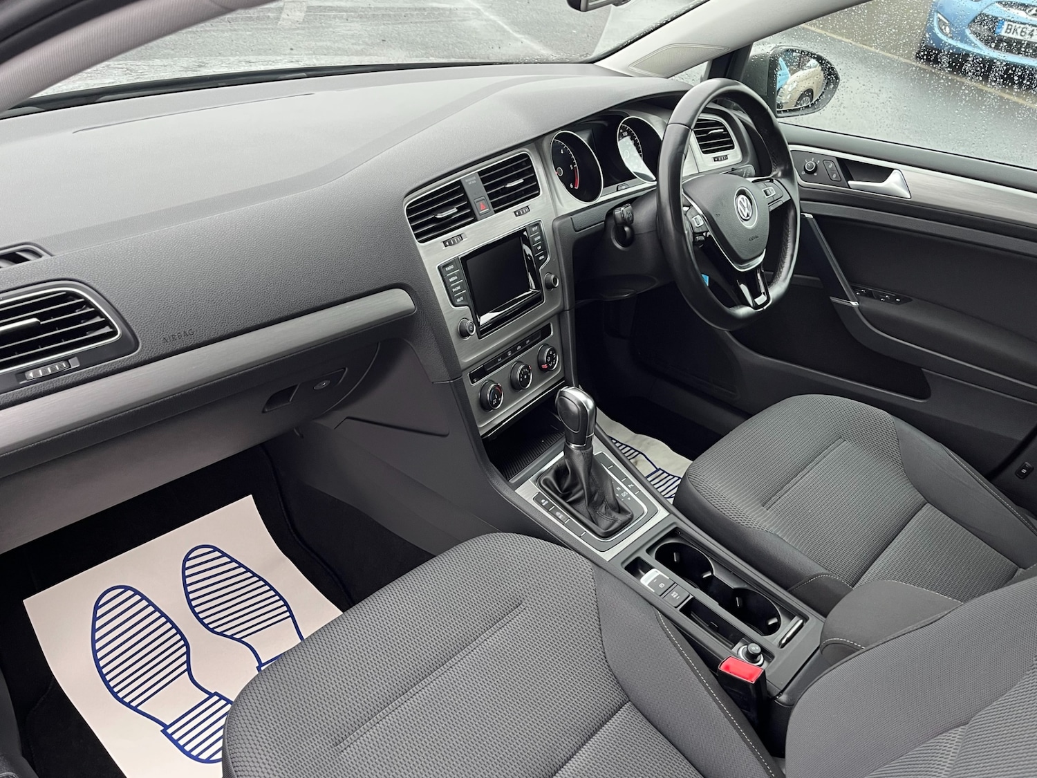 Used Volkswagen Golf 2014 for sale - 77474893: Photo 12