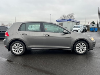 Used Volkswagen Golf 2014 for sale - 77474893: Photo
