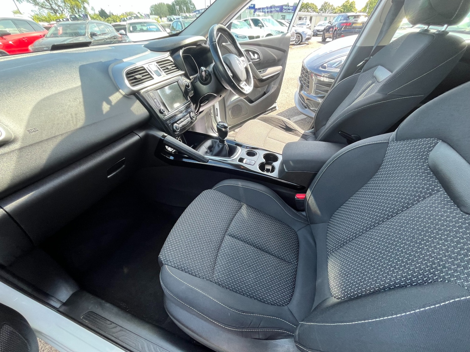 Vehicle 13