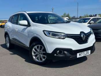 2017 - 1.5 dCi Dynamique Nav 5dr
