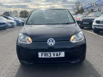 Used Volkswagen up! 2013 for sale - 73921874: Photo