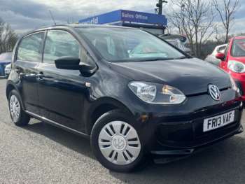 Used Volkswagen up! 2013 for sale - 73921874: Photo