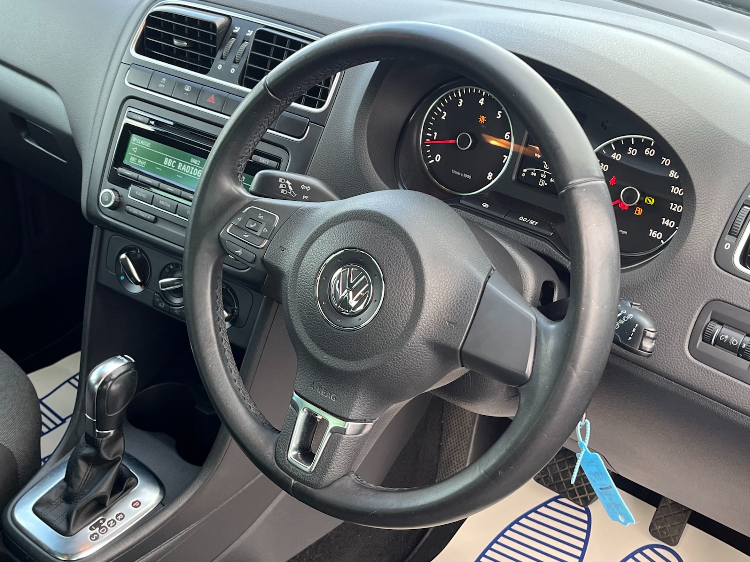 Used Volkswagen Polo 2013 for sale - 76957872: Photo 11