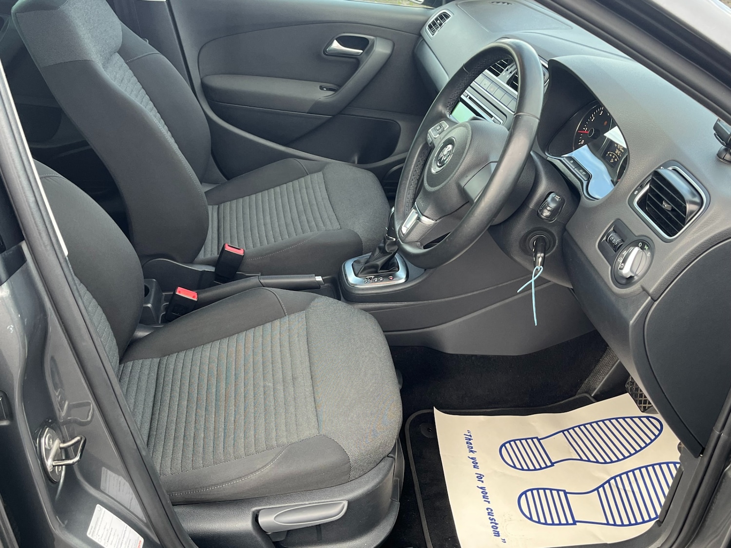 Used Volkswagen Polo 2013 for sale - 76957872: Photo 12