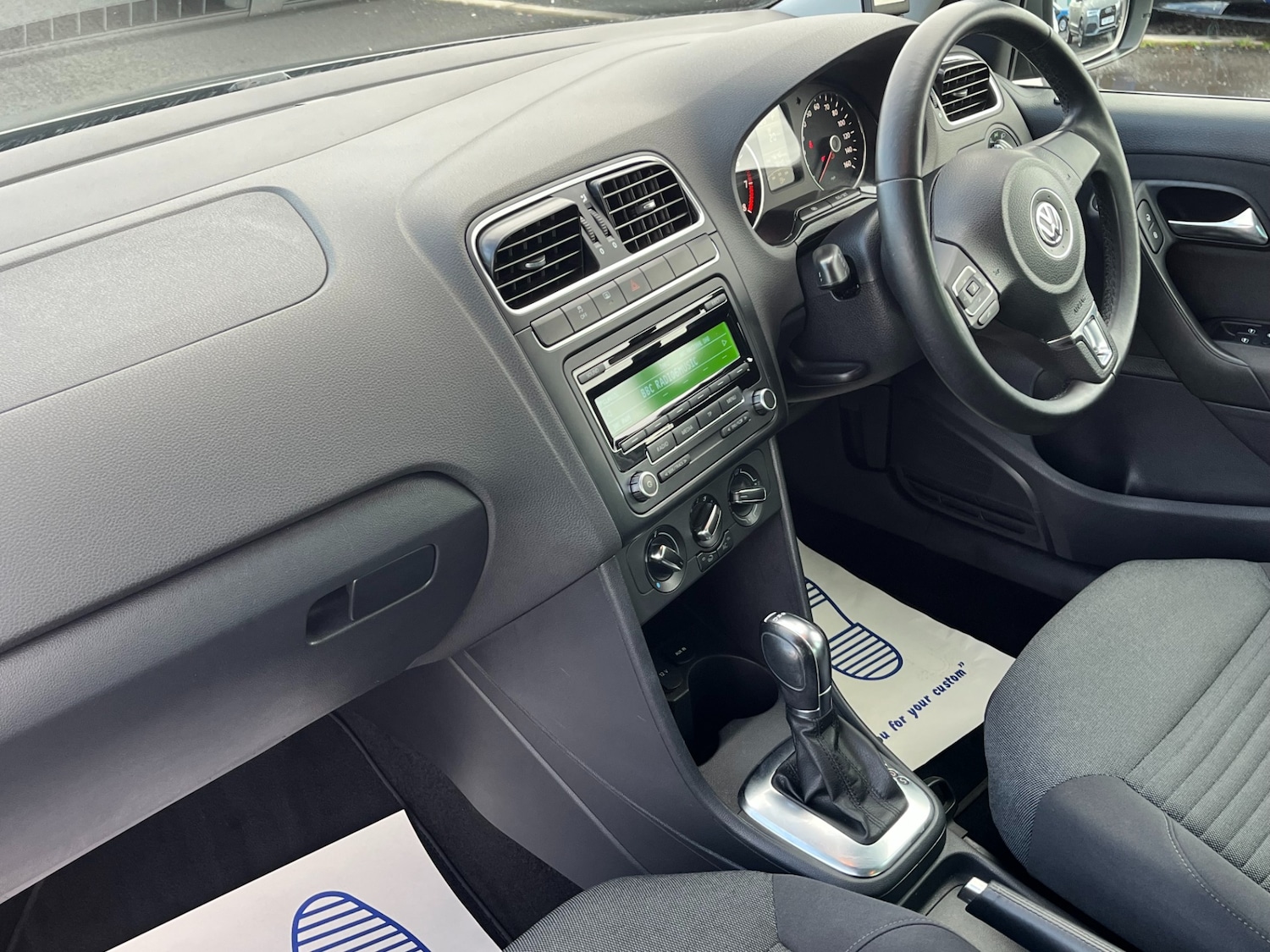 Used Volkswagen Polo 2013 for sale - 76957872: Photo 13