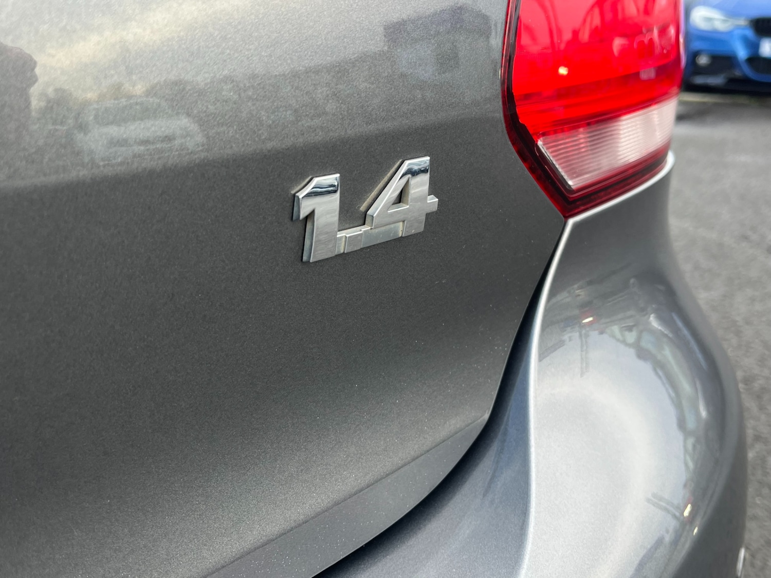 Used Volkswagen Polo 2013 for sale - 76957872: Photo 16