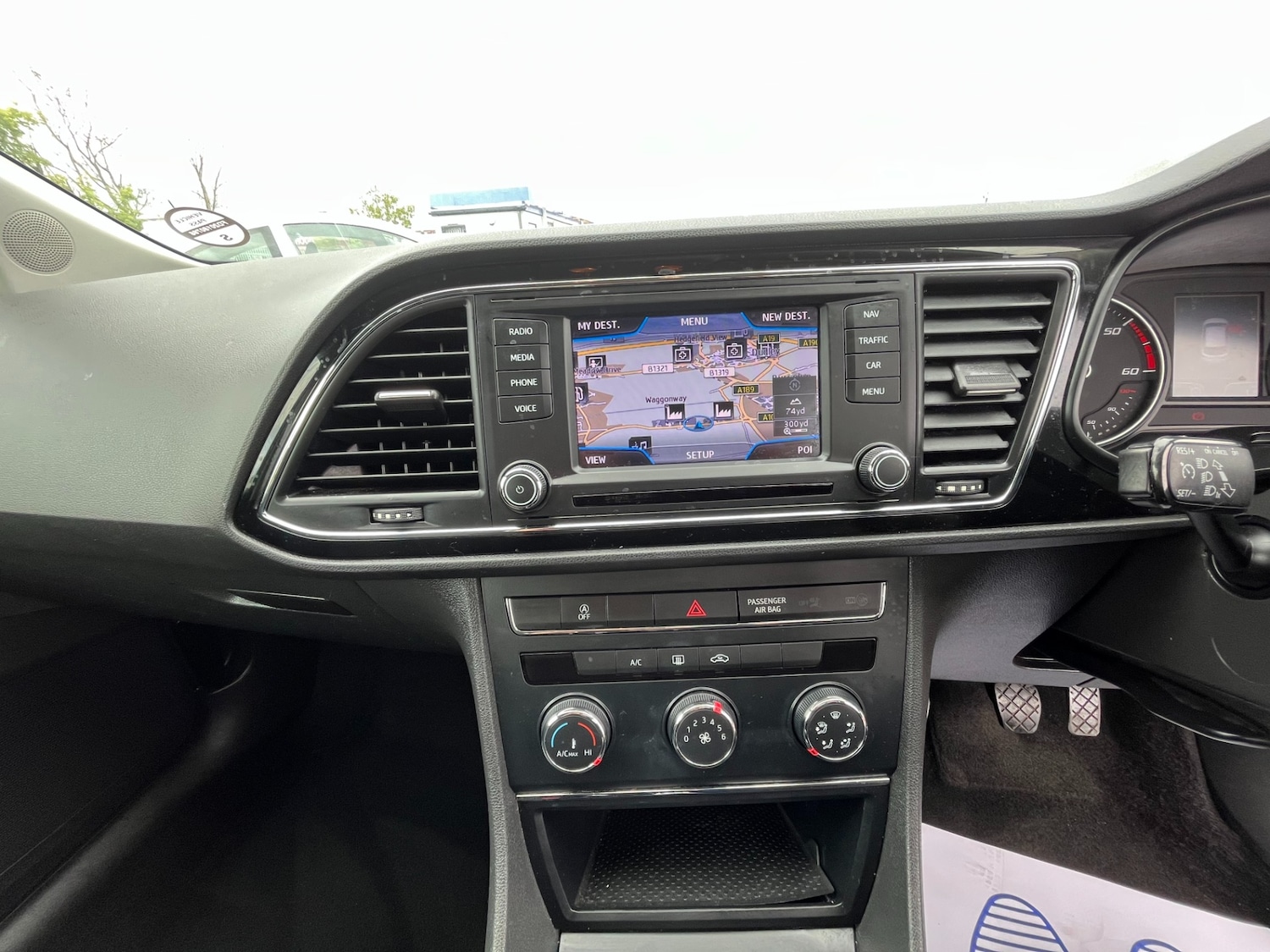 Vehicle 19