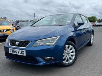 2014 (64) - 1.6 TDI SE 5dr [Technology Pack]