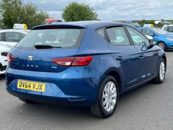 Used SEAT Leon 2014 for sale - 74589153: Photo