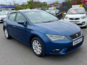 Used SEAT Leon 2014 for sale - 74589153: Photo