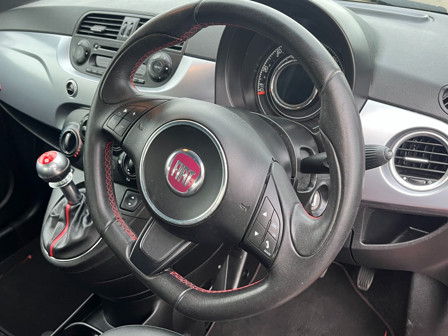 Used Fiat 500 2014 for sale - 77603279: Photo 10