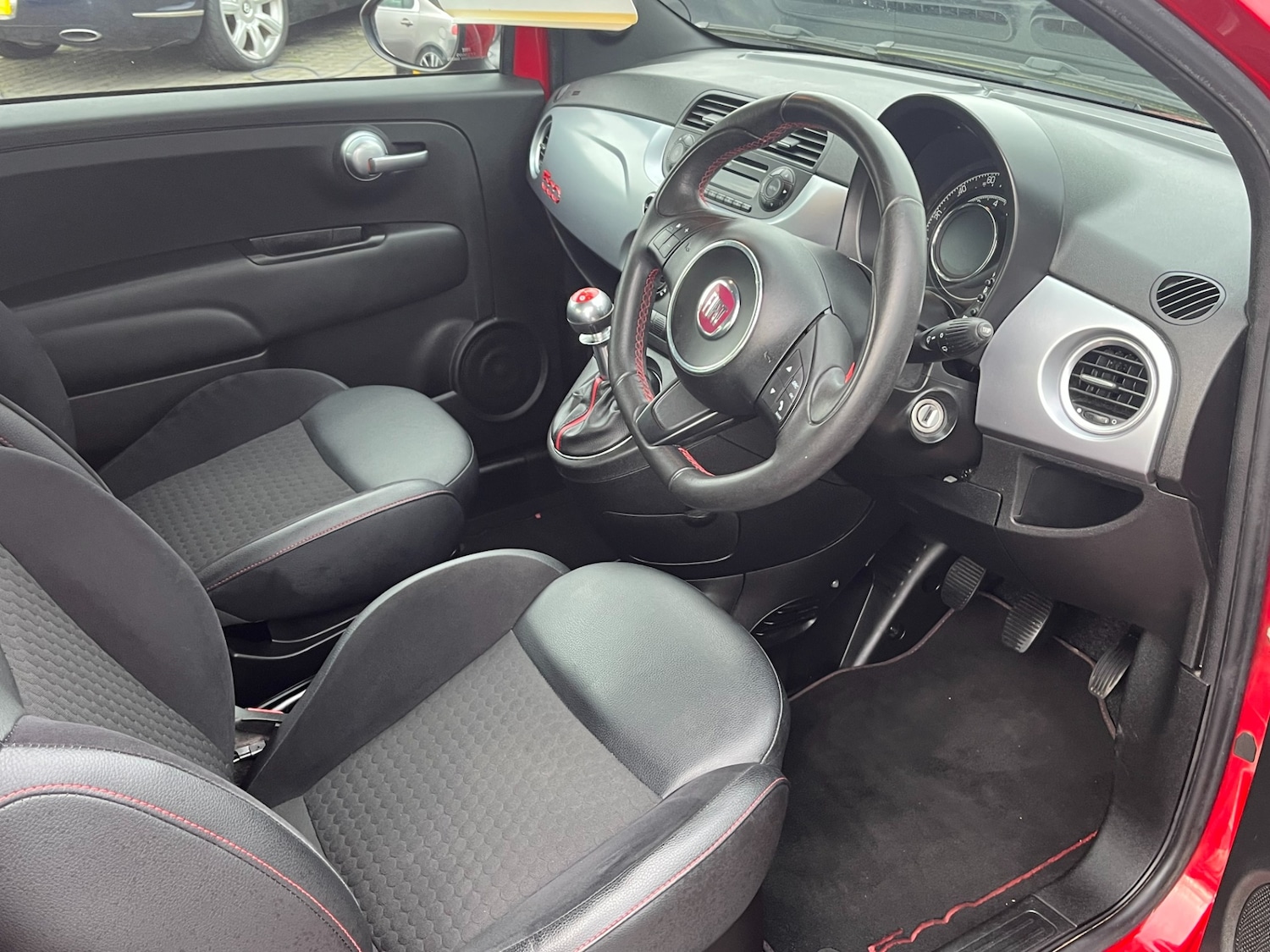 Used Fiat 500 2014 for sale - 77603279: Photo 11